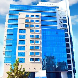 فندق شيراج بلازا